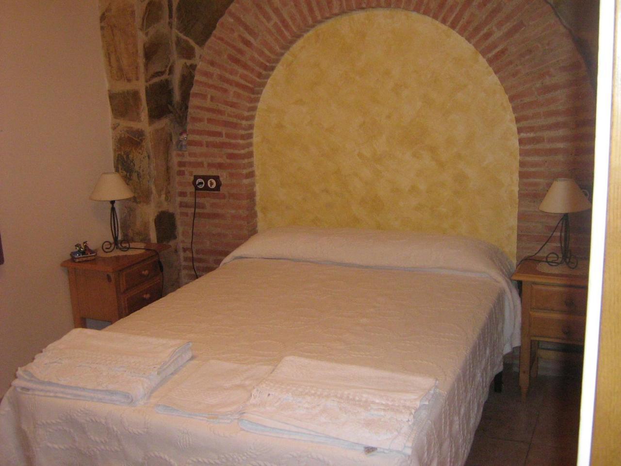Hostal Sara Villafeliche المظهر الخارجي الصورة